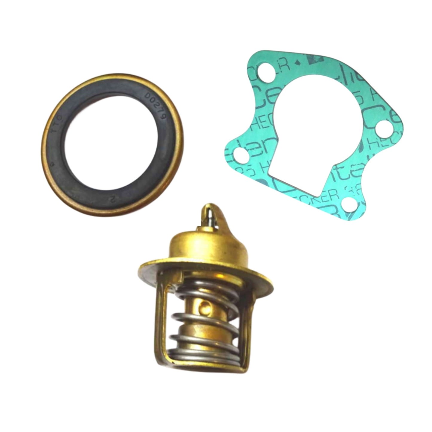 Thermostat Kit for Mercury 70-150 (1990–1999)