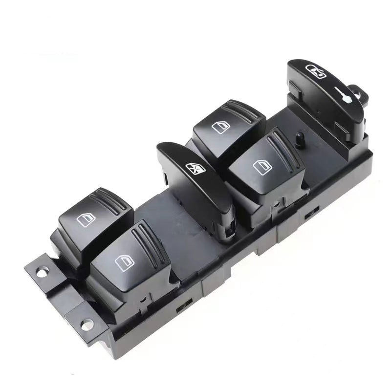 Power Master Window Switch for Porsche Cayenne (2003–2006, 2008–2010)