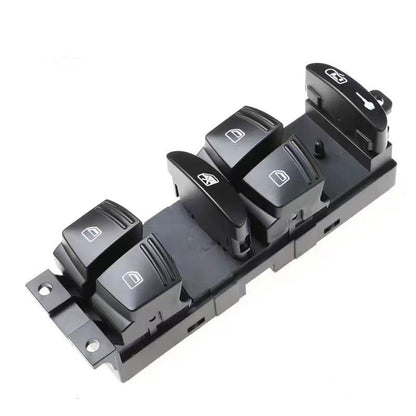 Power Master Window Switch for Porsche Cayenne (2003–2006, 2008–2010)