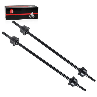 Stabilizer Bar Linkage 2 x for Polaris PRO XD (2019–2025)