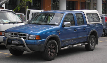 Windshield Wiper Blade Cap End Covers for 98-06 Mazda B2500 Ford Ranger Courier