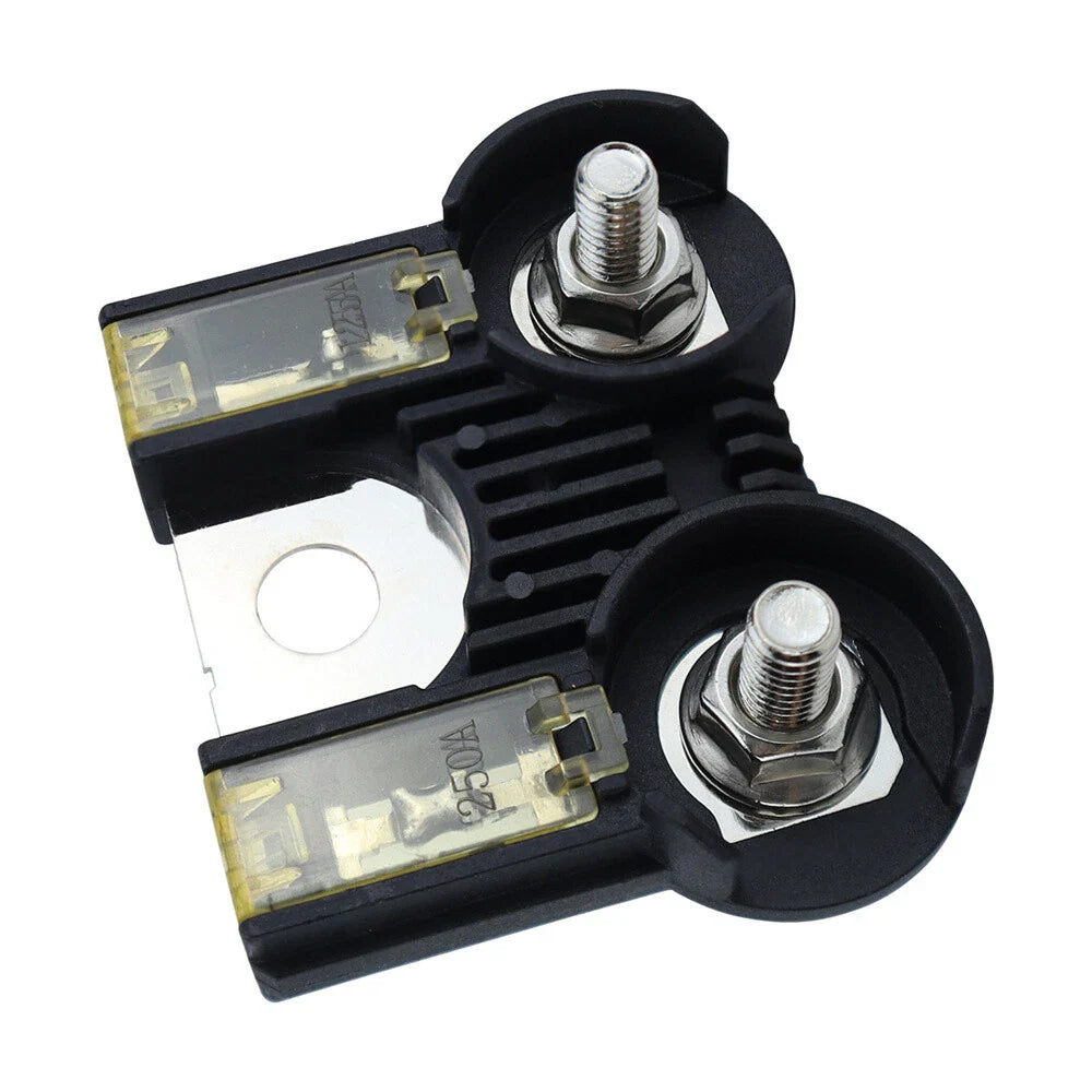 Battery Cable Circuit Breaker Fuse for 2011-2014 Ford F-150 (2011-2014)