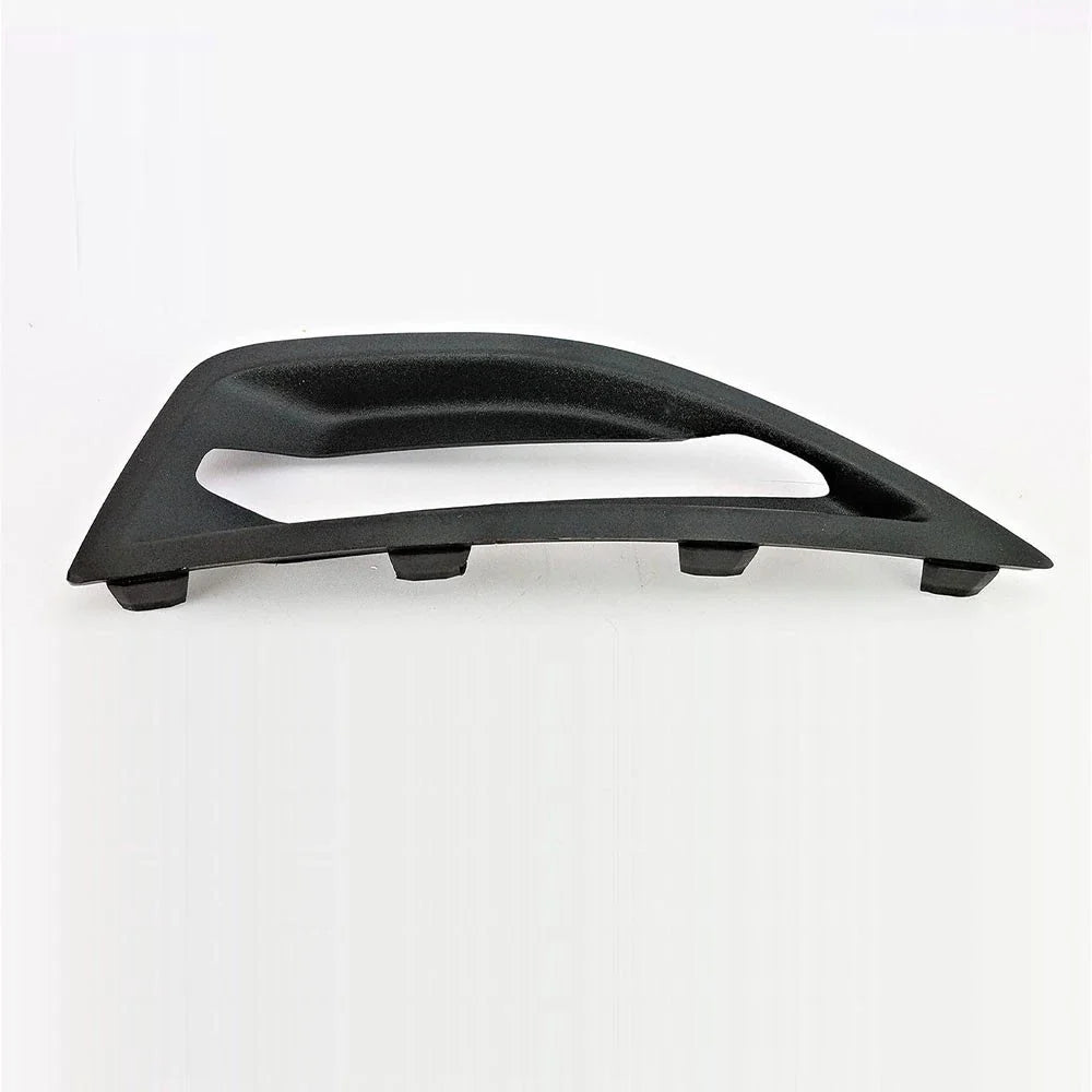 Front Left Bumper Fog Light Bezel for Ford Taurus (2010-2012)