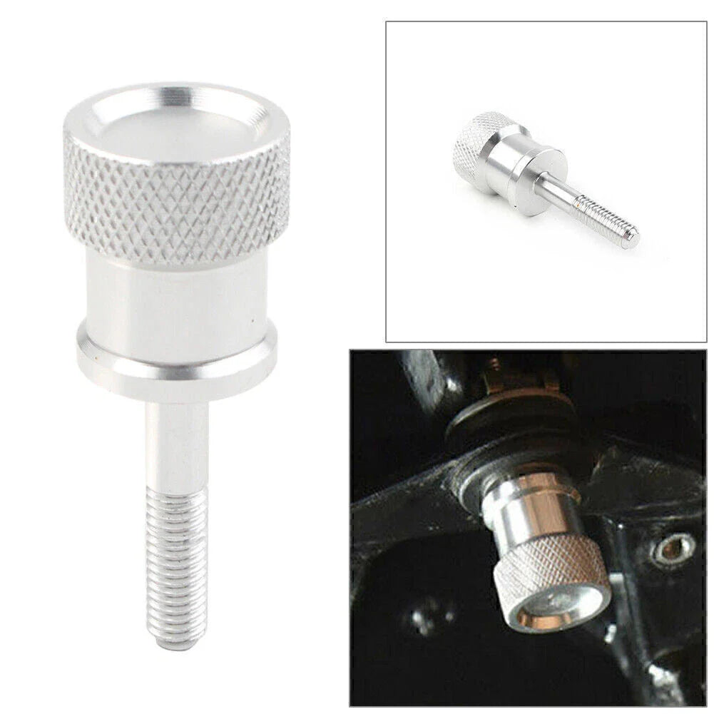 Rear Passenger Seat Quick Release Tool for BMW R Nine R9T (2014-2023)