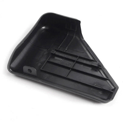 Right Rear Running Board End Cap for 2015-2022 Ford F150 F250 (2015-2022)