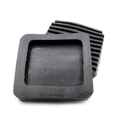 Brake Clutch Pedal Pad for Toyota Land Cruiser BJ40 FJ45 FJ55 (1974–1986)