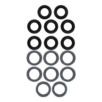 O-ring 8x for Car