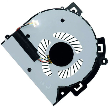 Cooling Fan for HP Envy X360 M6-AQ M6-AP (2016-2017)