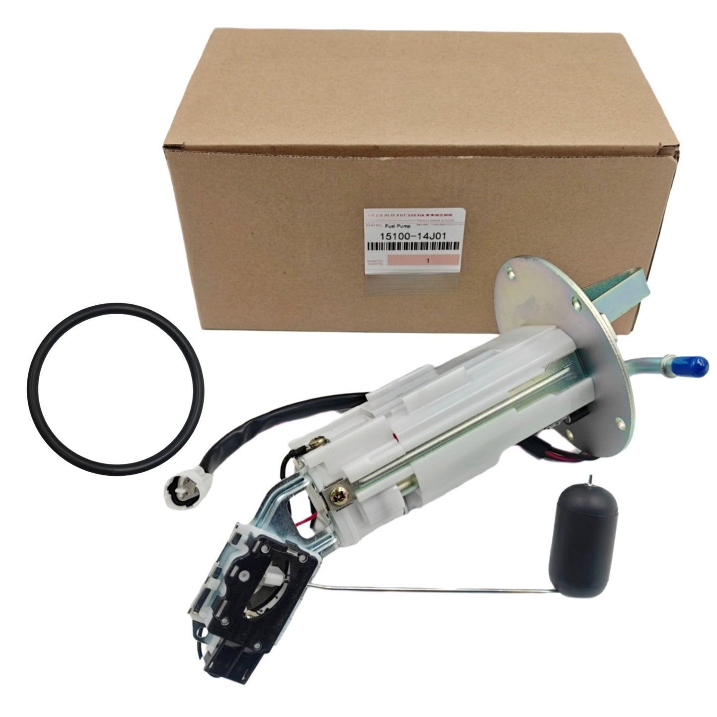 Fuel Pump Module Assembly for Suzuki GSX-R600 GSX-R750 (2011–2023)