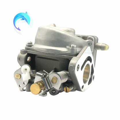 Carburetor for Mercury Marine 2-Stroke 4HP 5HP (Year Range Not Specified)