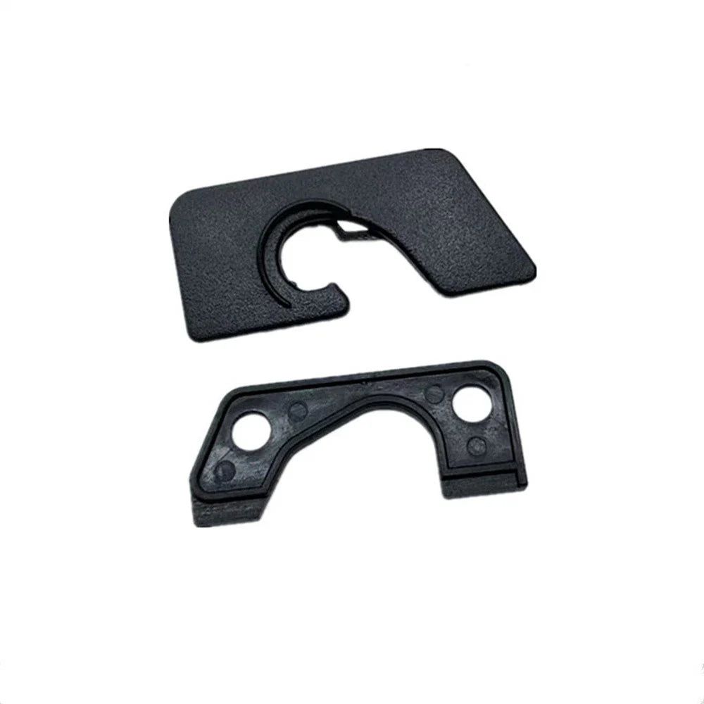 Right Rear Trunk Storage Panel Cover Clip for Mazda 3, CX-3 (2014-2019)