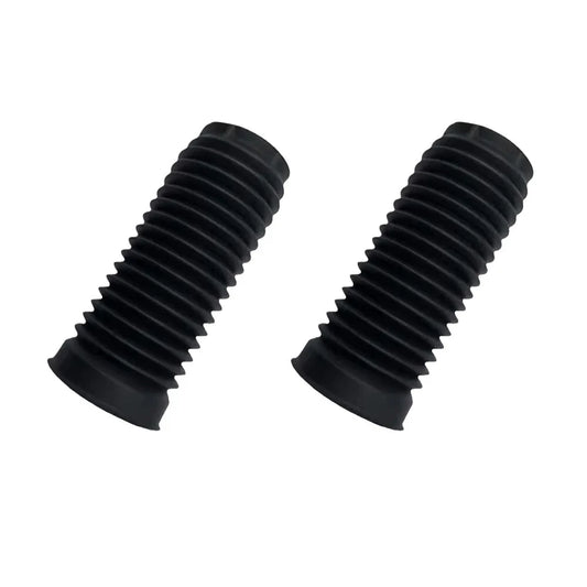Suspension Shock Absorber Dust Covers for Mercedes-Benz W212 (2009-2016)