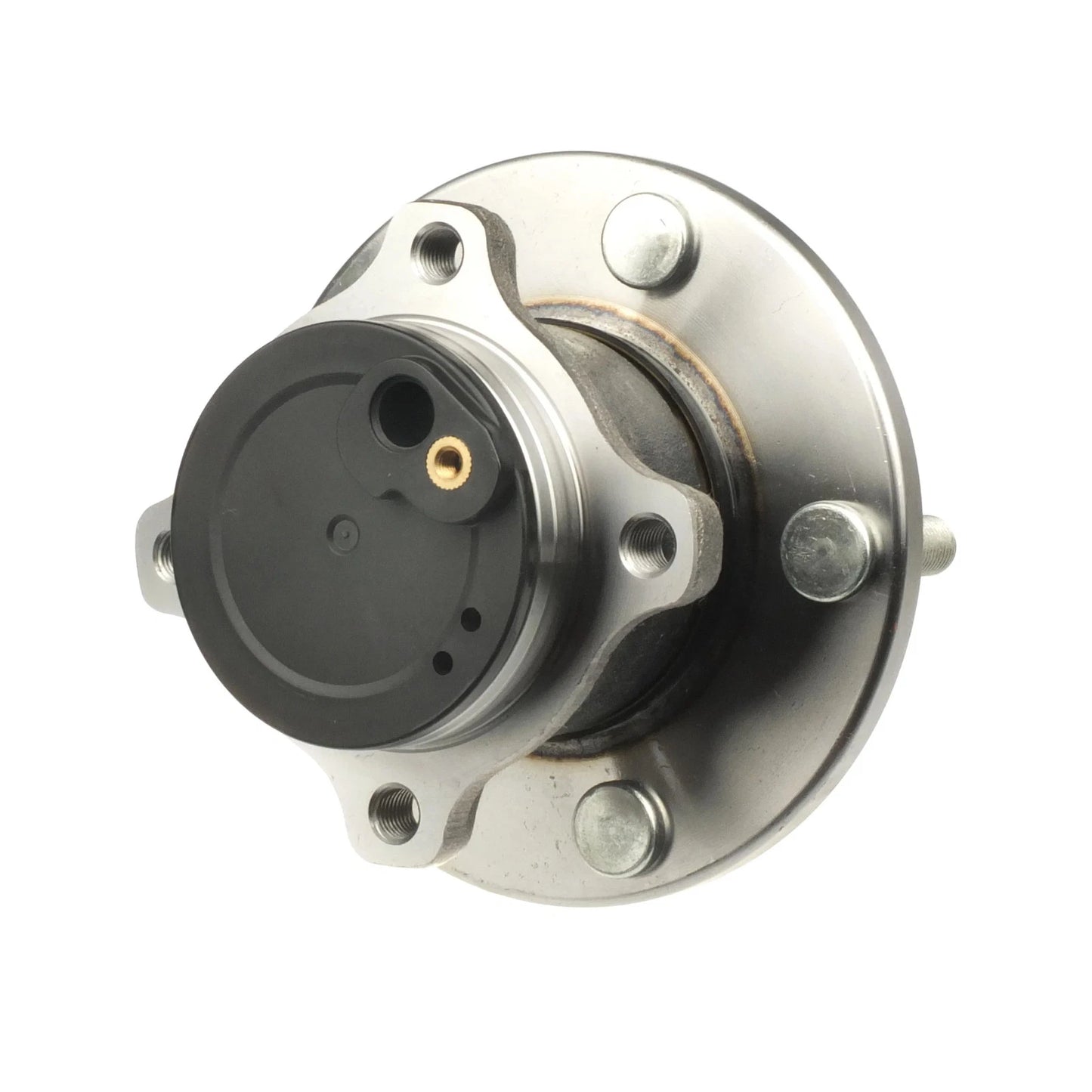 Rear Wheel Bearing Hub Assembly for Mazda 3 (2003–2014) ABS