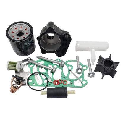 Maintenance Service Kit for Yamaha 100HP F100D Outboard
