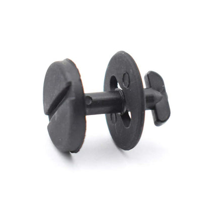 1 Floor Carpet Mat Clip Retainer Holder for BMW E32 E34 E36 E46 E38 E39
