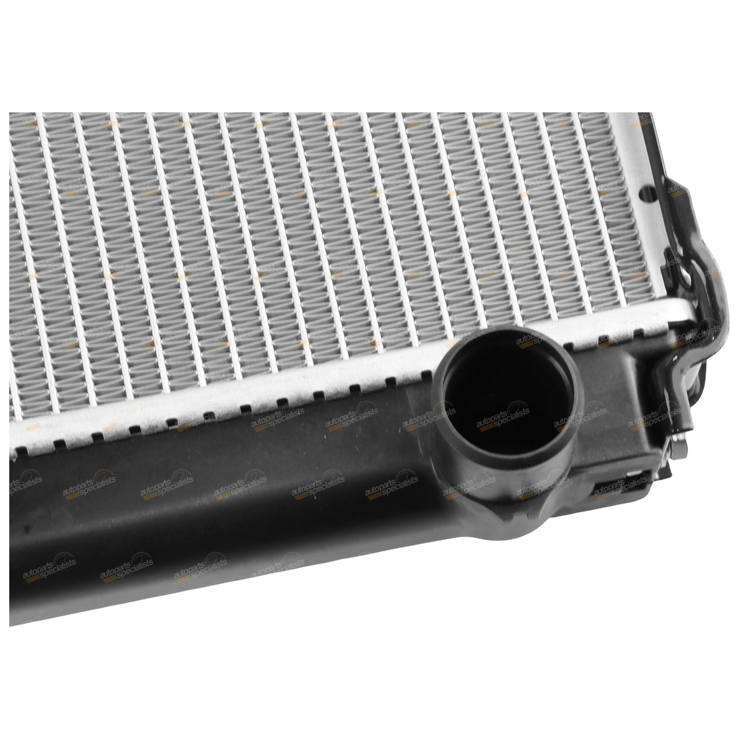 Radiator for Toyota Hilux (1999–2005)