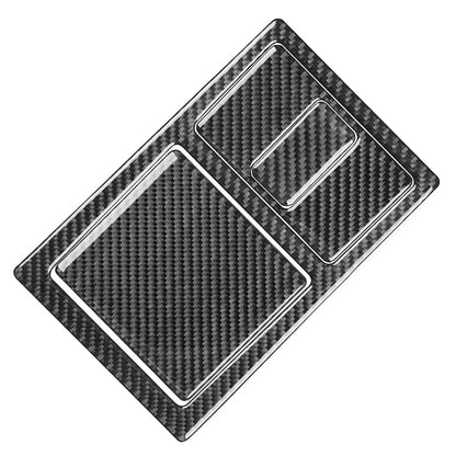 Steering Wheel Right Side Panel Cover Trim for Volkswagen Passat B5 (2001–2005)