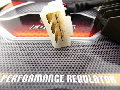 Regulator Rectifier Assembly for Kawasaki ZR750 Zephyr (1991-1999)