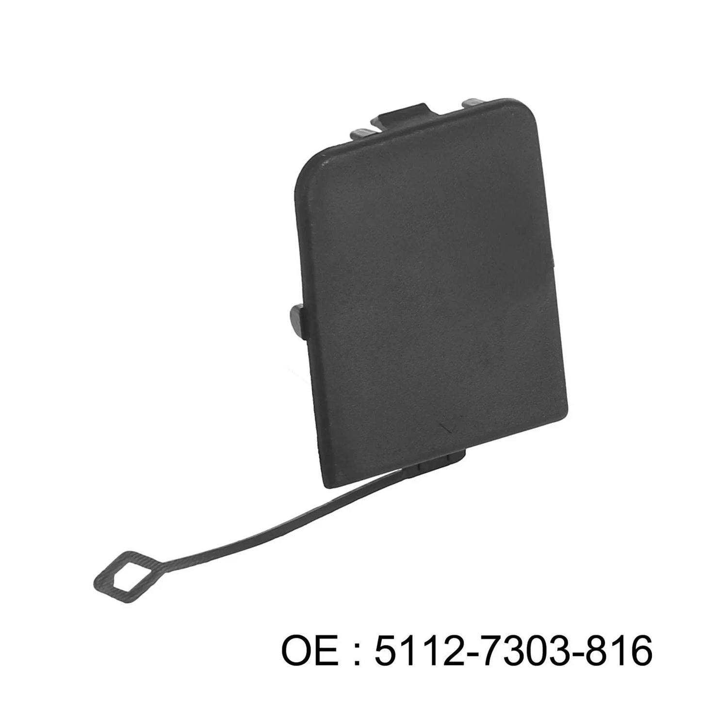 Tow Hook Cover for BMW X1 (2013-2015)