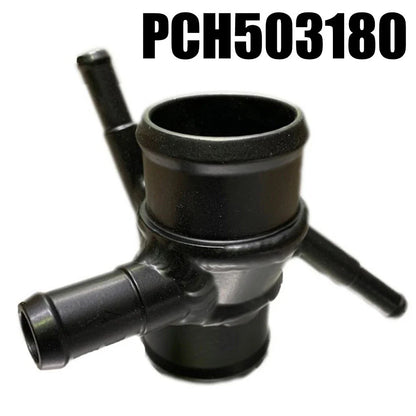 Diesel Water Pipe Connector for Range Rover