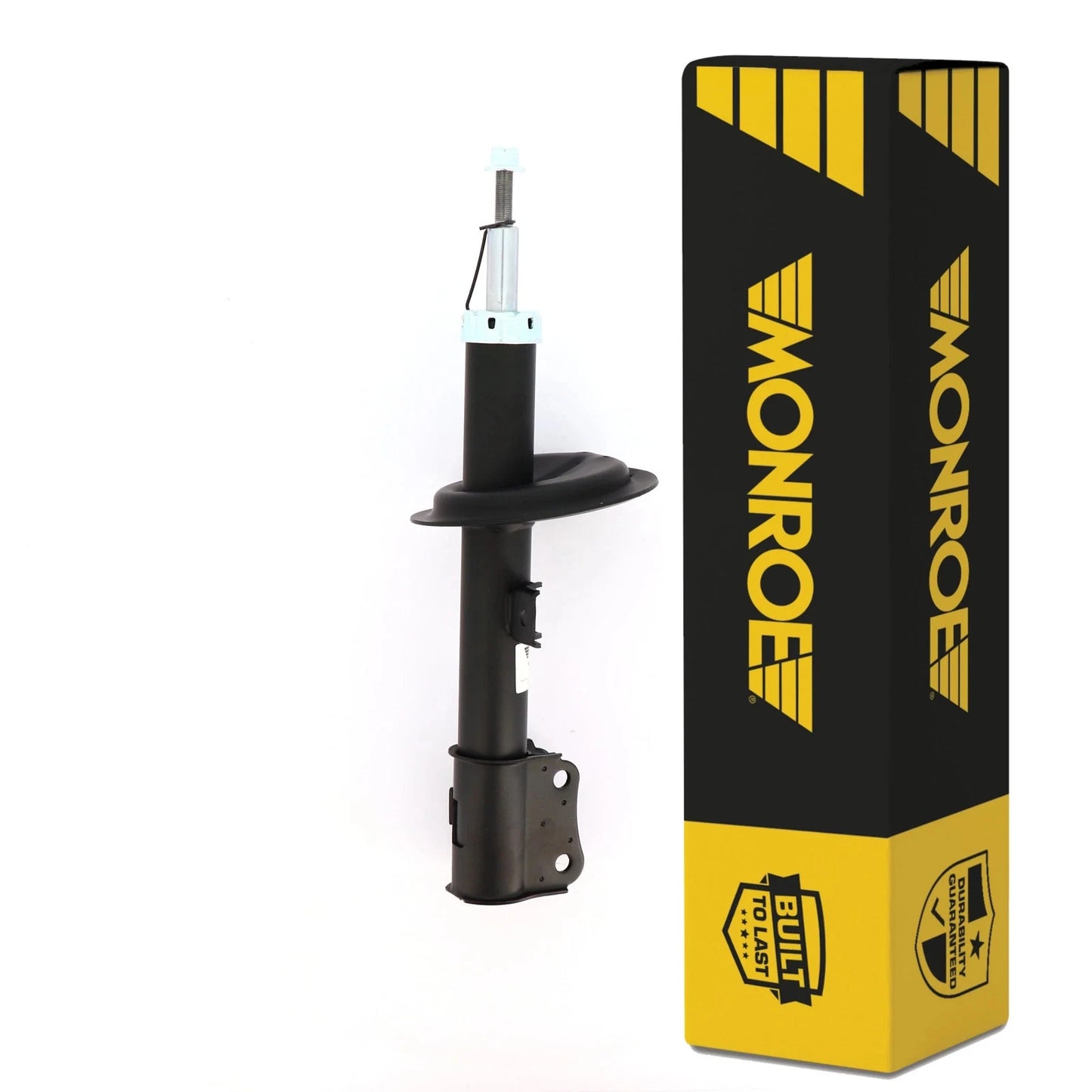 Left Front Shock Absorber for Suzuki Swift (2004–2010)