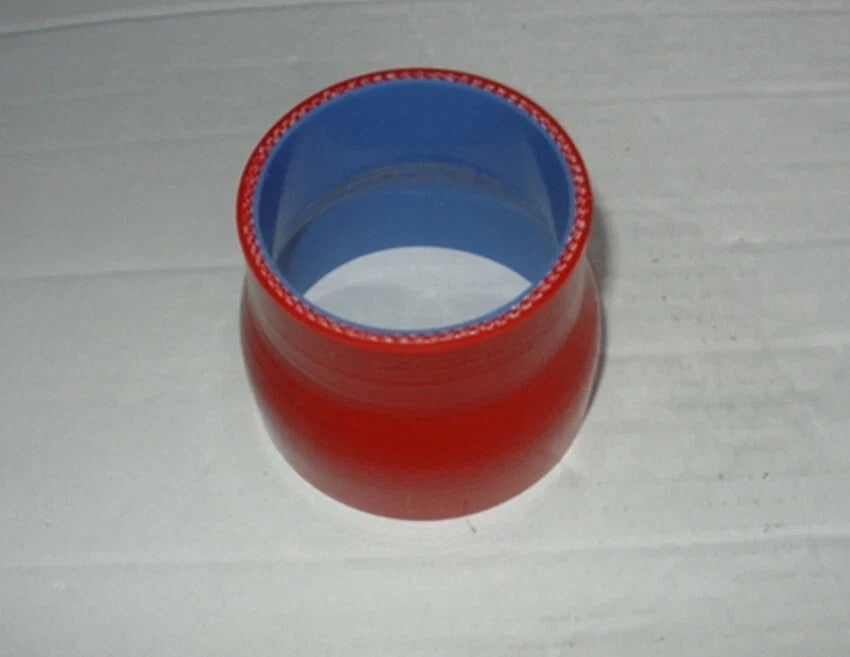 70-76mm Silicone Straight Hose Turbo Coupler Pipe for Car