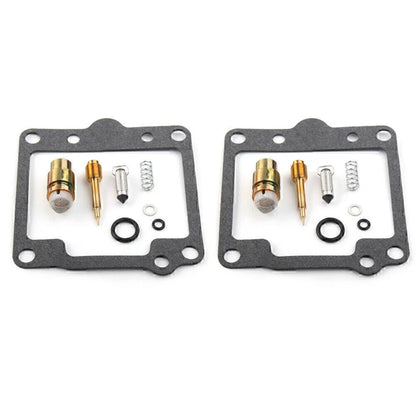 Carburetor Repair Kit for Yamaha XS650S 1981-1983