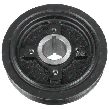 Harmonic Balancer for Toyota Landcruiser Prado RZJ120 RZJ95 4cyl 2.7L 3RZ 96~04