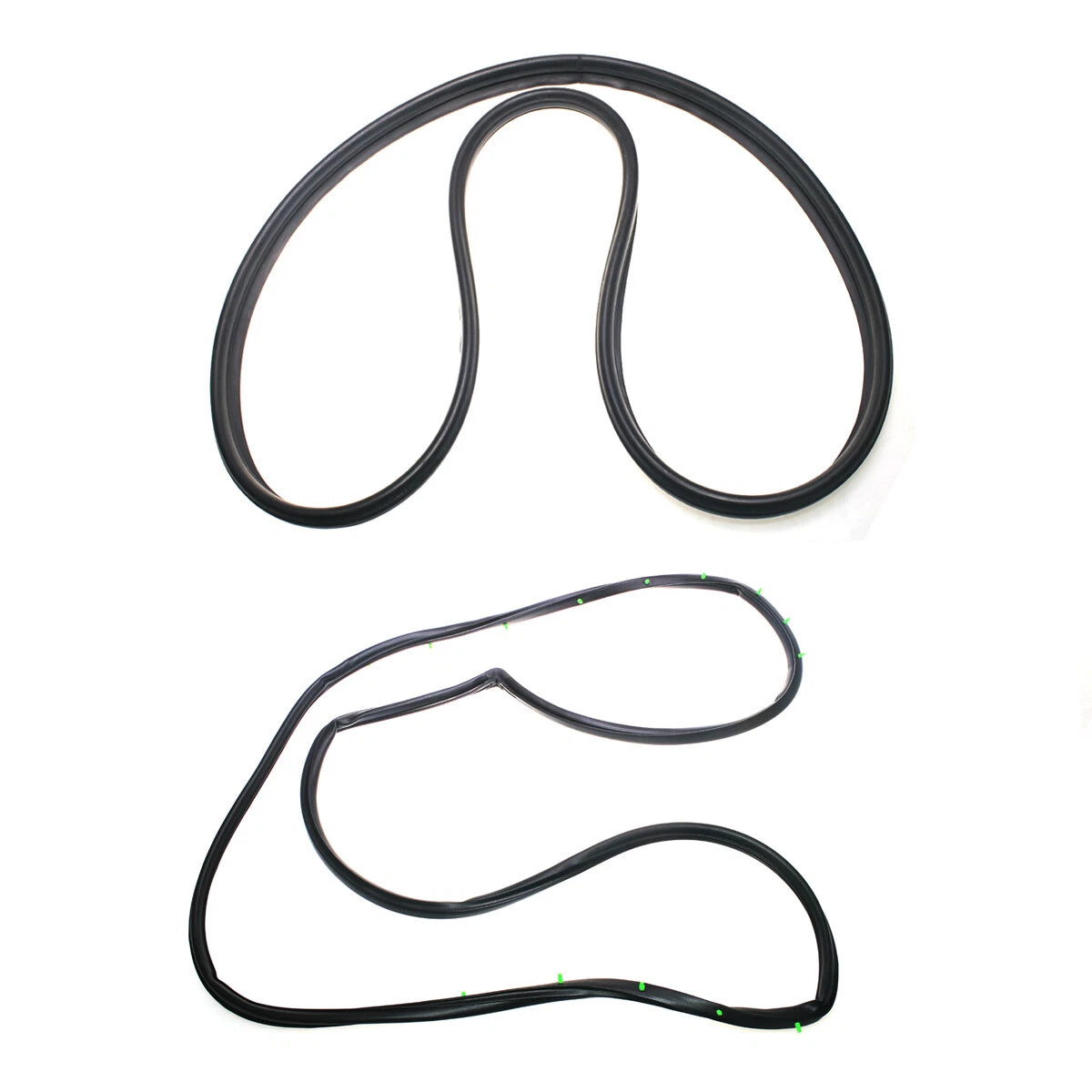 Complete Weatherstrip for Mitsubishi Triton/Dodge Ram 50/L200 Express 1978-1986