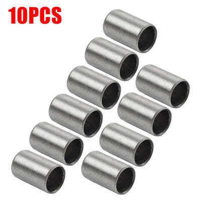 10 x Cylinder Head Dowel 10X16mm for GY6 Scooter 125CC 150CC