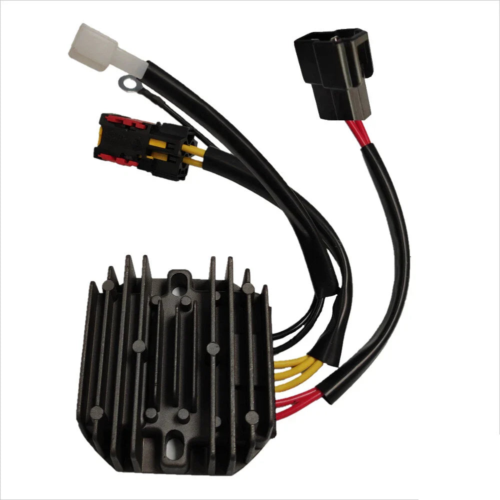 Motorcycle Rectifier Regulator for ROYAL ENFIELD HIMALAYA (2016–2024)