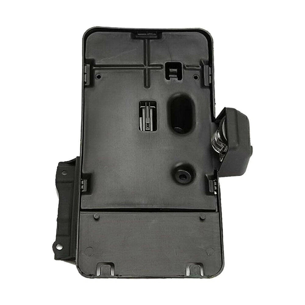 Footpeg Foot Pedal Cover for Jeep Cherokee (KL) (2014–2019) LHD