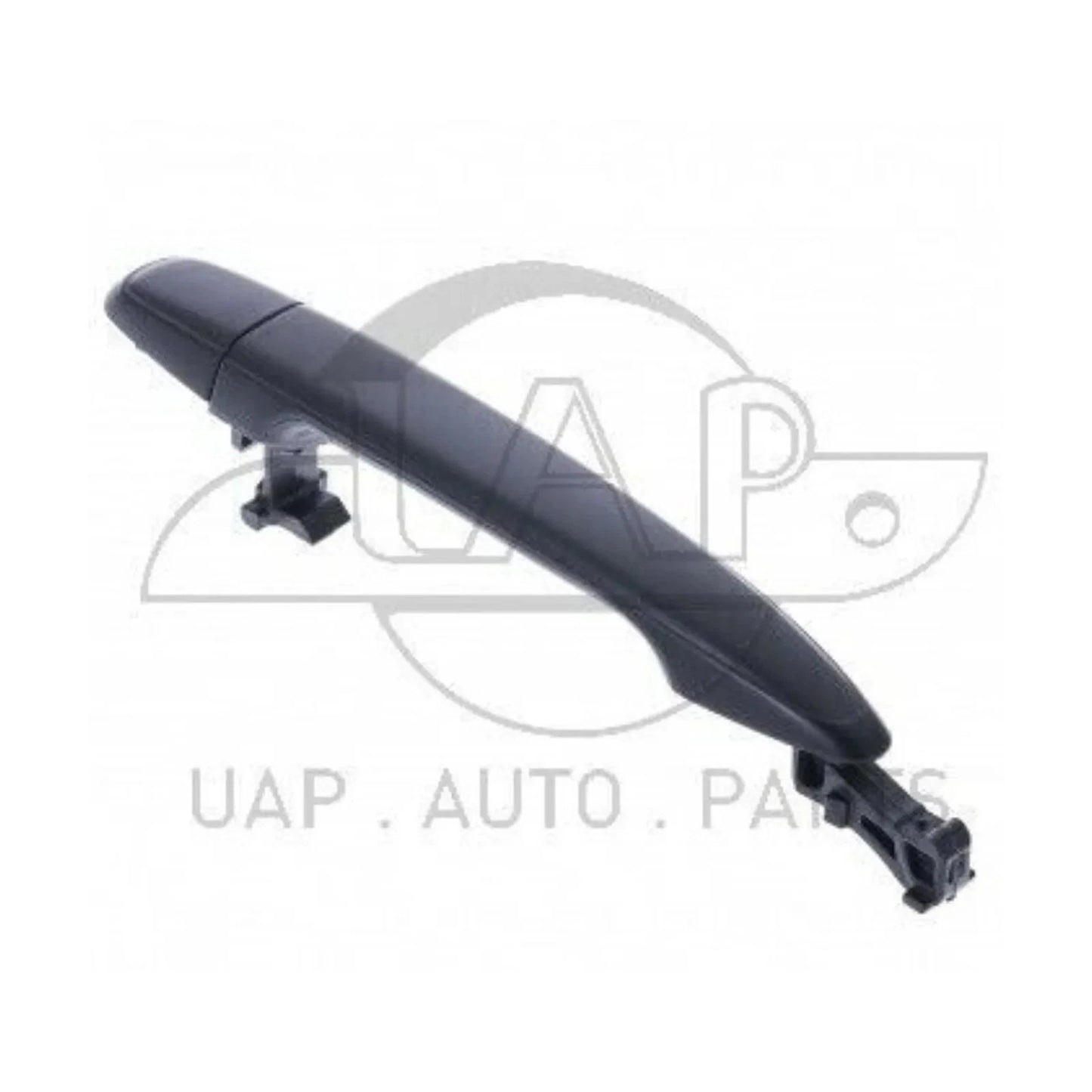 Outer Door Handle No Keyhole for Toyota Land Cruiser Prado (2002–2009)