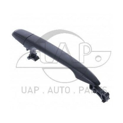Outer Door Handle No Keyhole for Toyota Land Cruiser Prado (2002–2009)