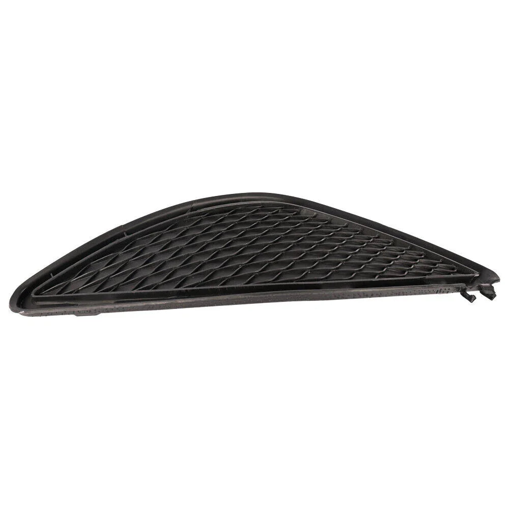 Left Mesh Grille Grid for Mercedes-Benz CLA-Class CLA250 (2014-2019)