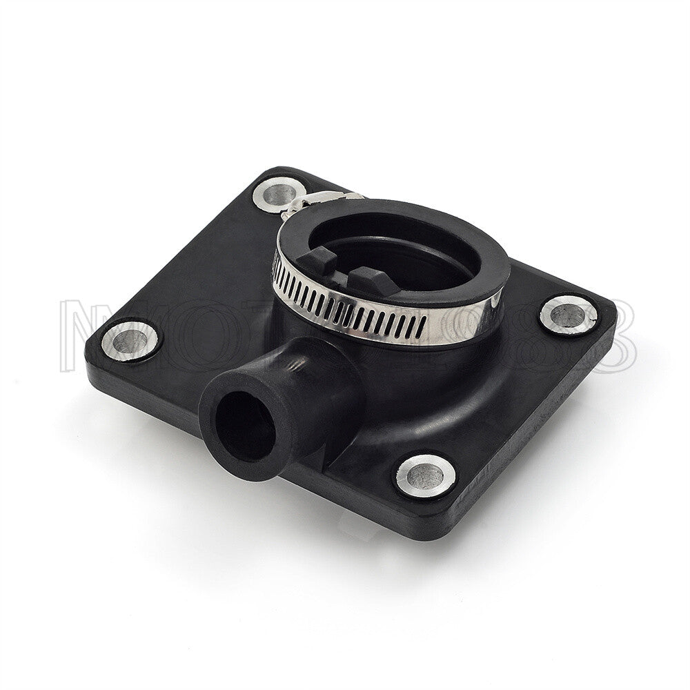 Intake Manifold Boot & Reed Valve for Yamaha Blaster YFS200 (1988–2006)