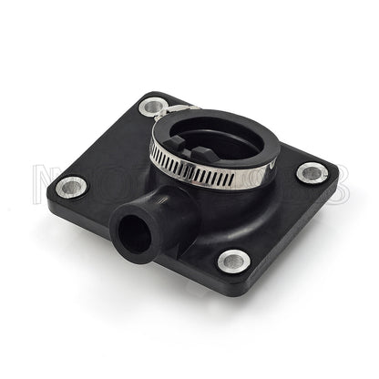 Intake Manifold Boot & Reed Valve for Yamaha Blaster YFS200 (1988–2006)