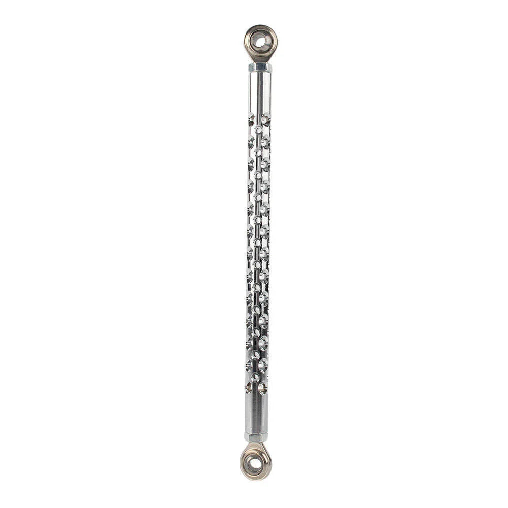 12" Chrome Shift Linkage Shifter for Harley Touring Electra Glide (1986-2019)
