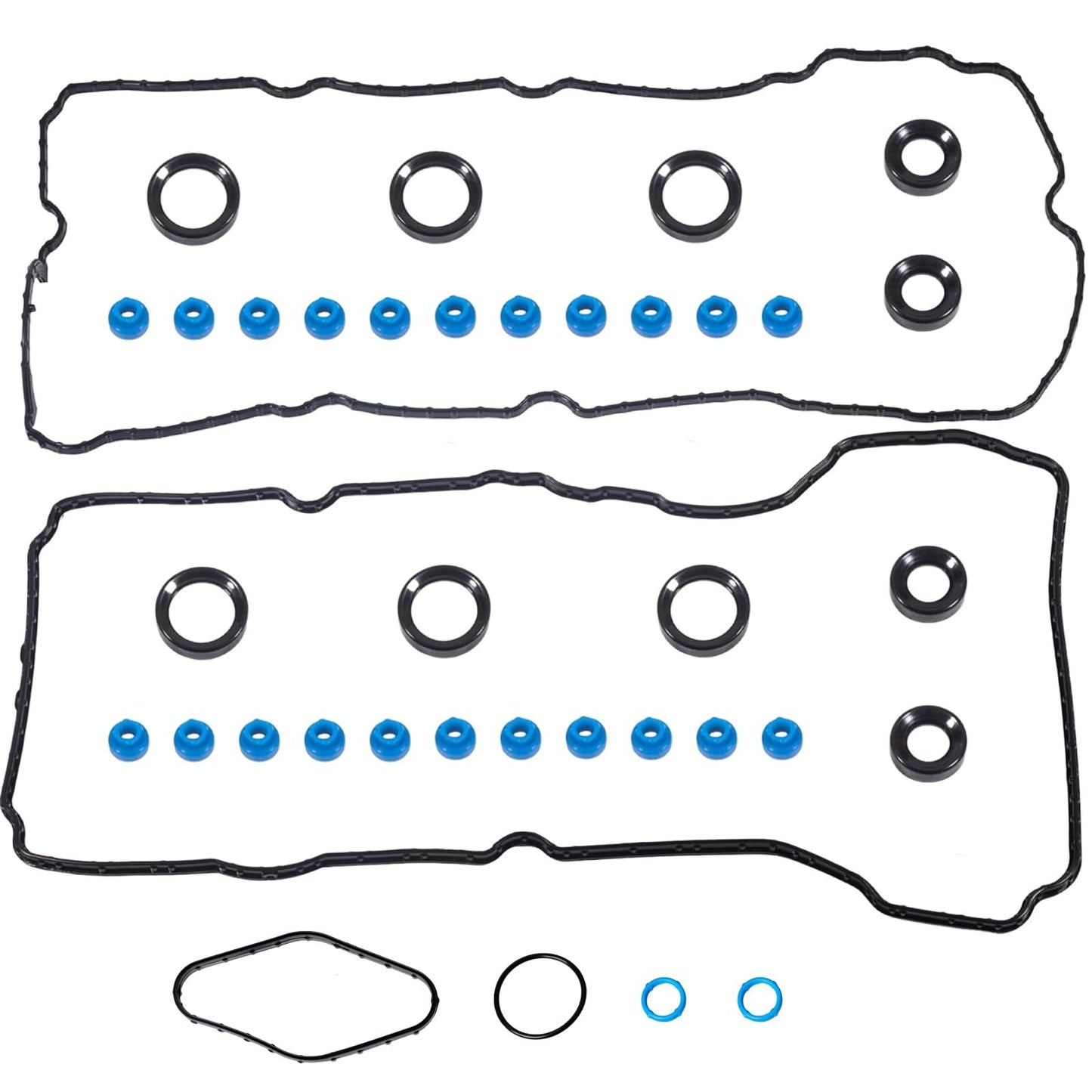 Valve Cover Gasket for Ford F-150, Expedition (2013–2014)
