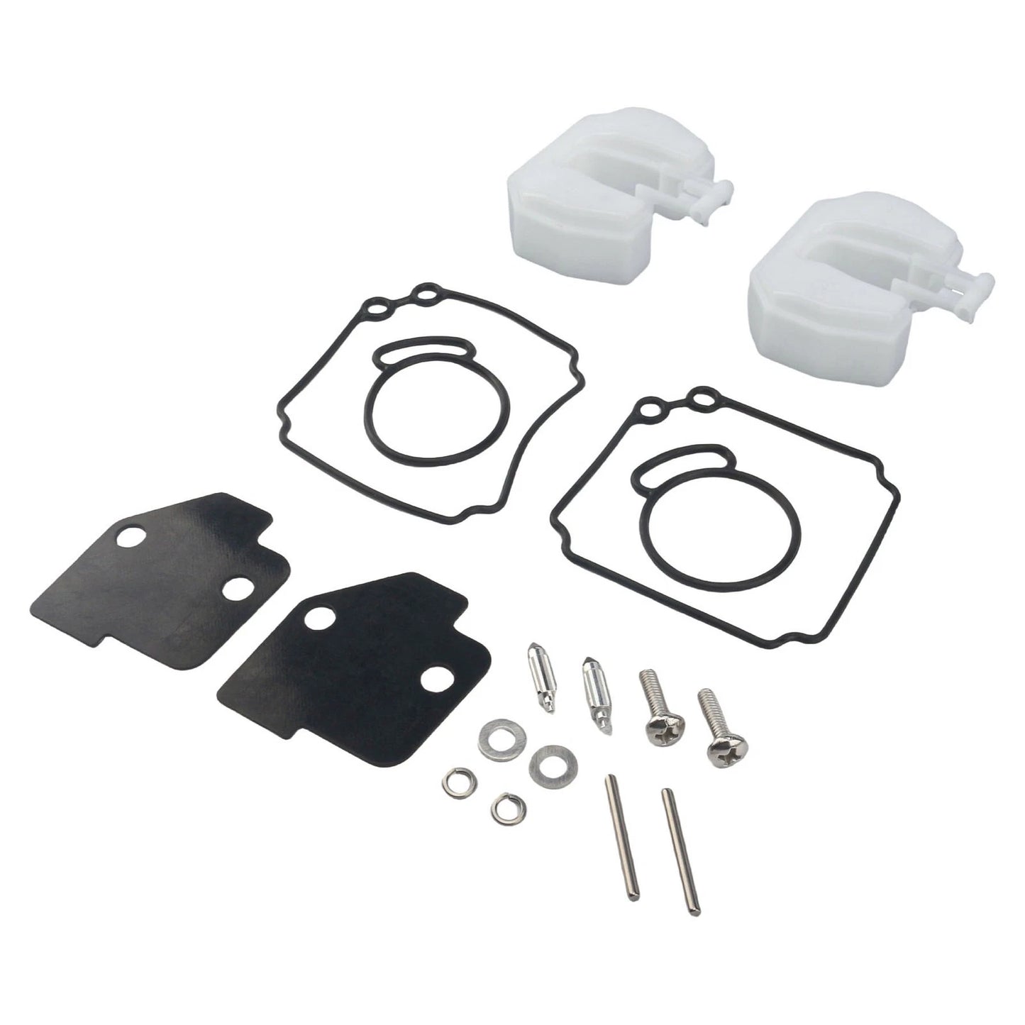 Carburetor Repair Kit for Tohatsu M40 50HP (2T) (Year Range Not Specified)