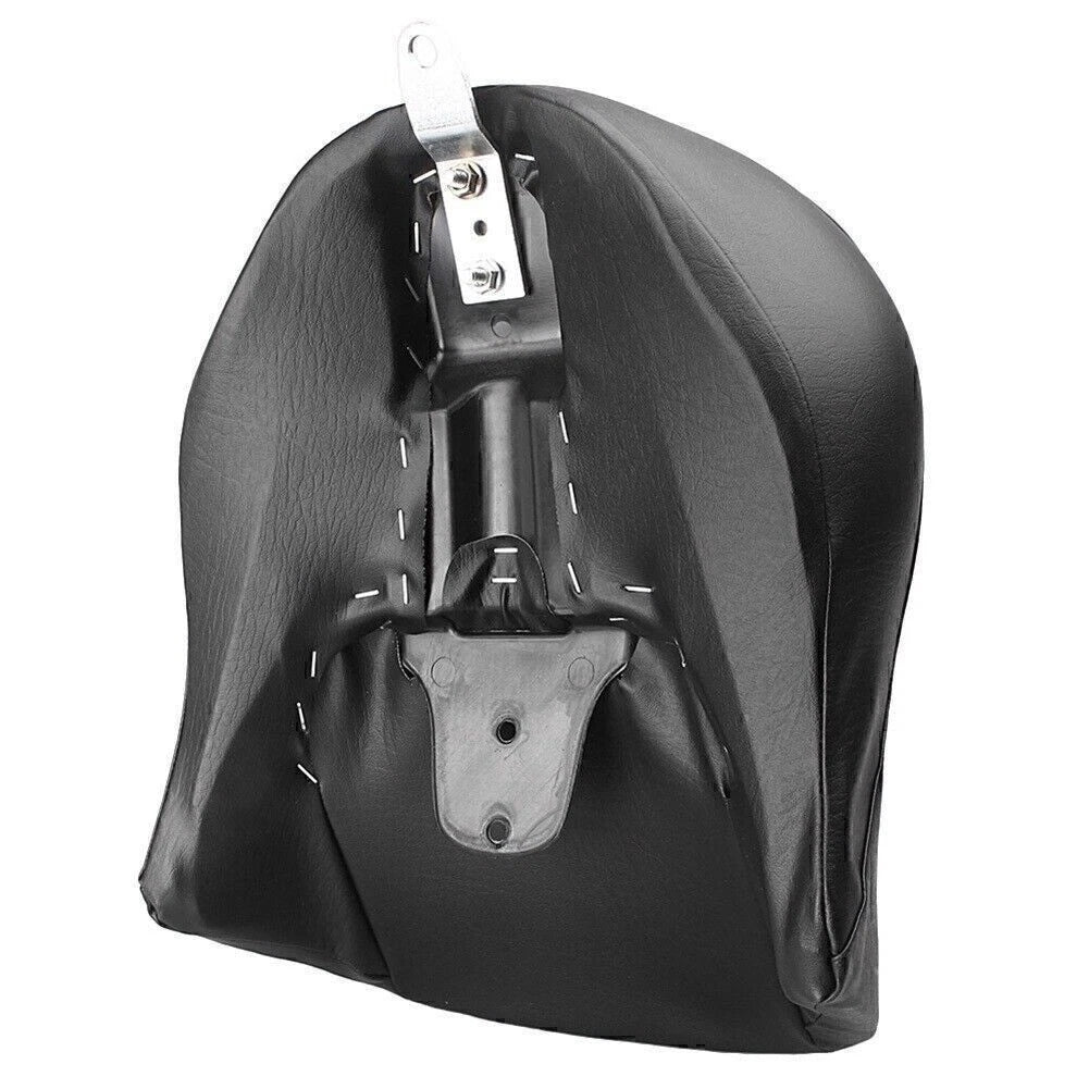 Rear Passenger Pillion Seat Cover for Harley Sportster XL 883L 883XL 883C (2007–2013)