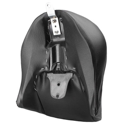Rear Passenger Pillion Seat Cover for Harley Sportster XL 883L 883XL 883C (2007–2013)