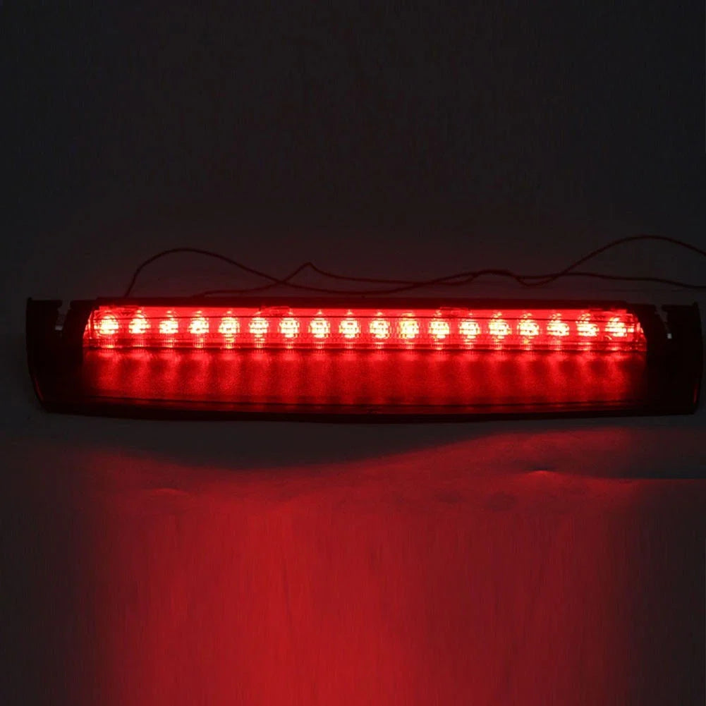 Third Brake Light Assembly for Audi A4 S4 A8