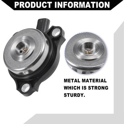 2x VVT Solenoid for Mercedes-Benz C 250 (2012-2015)