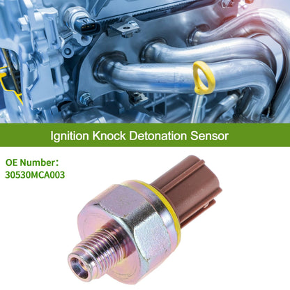 Ignition Knock Detonation Sensor for Honda GL1800 Gold Wing (2001–2017)