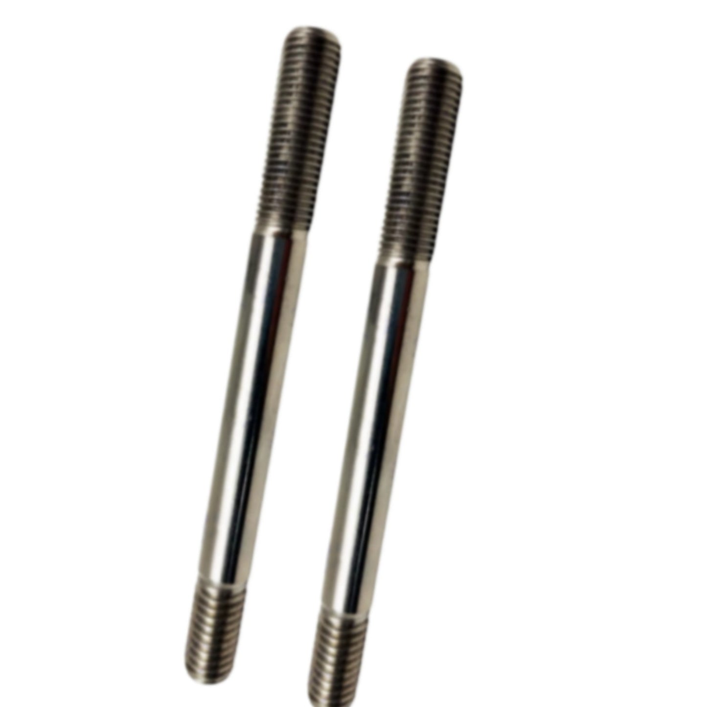 2X Gimbal Housing Studs for Mercruiser MC1 Alpha I & Gen II Bravo I II III