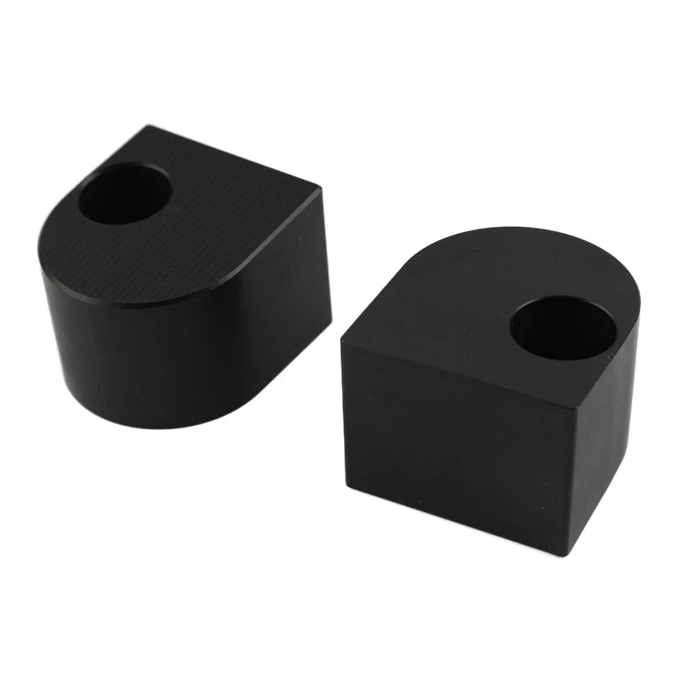 Gas Flue Tank Lift Spacers for Victory Road, Cross Country, Hard, XR, XC (2003-2023)