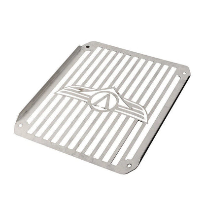 Radiator Grill Cover for Kawasaki VN800 Vulcan e Classic (1995-2003)