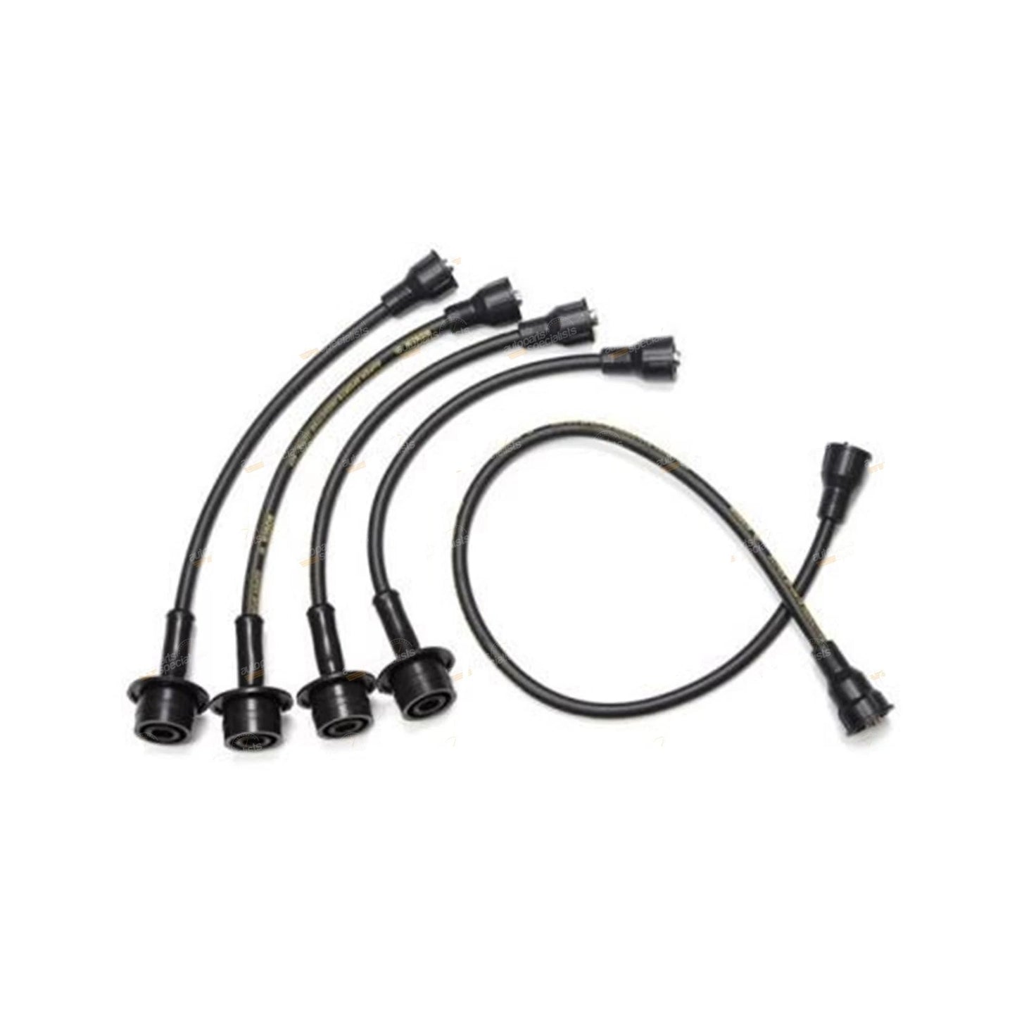 Ignition Spark Plug Lead Set for Toyota Corolla (1969–1978)