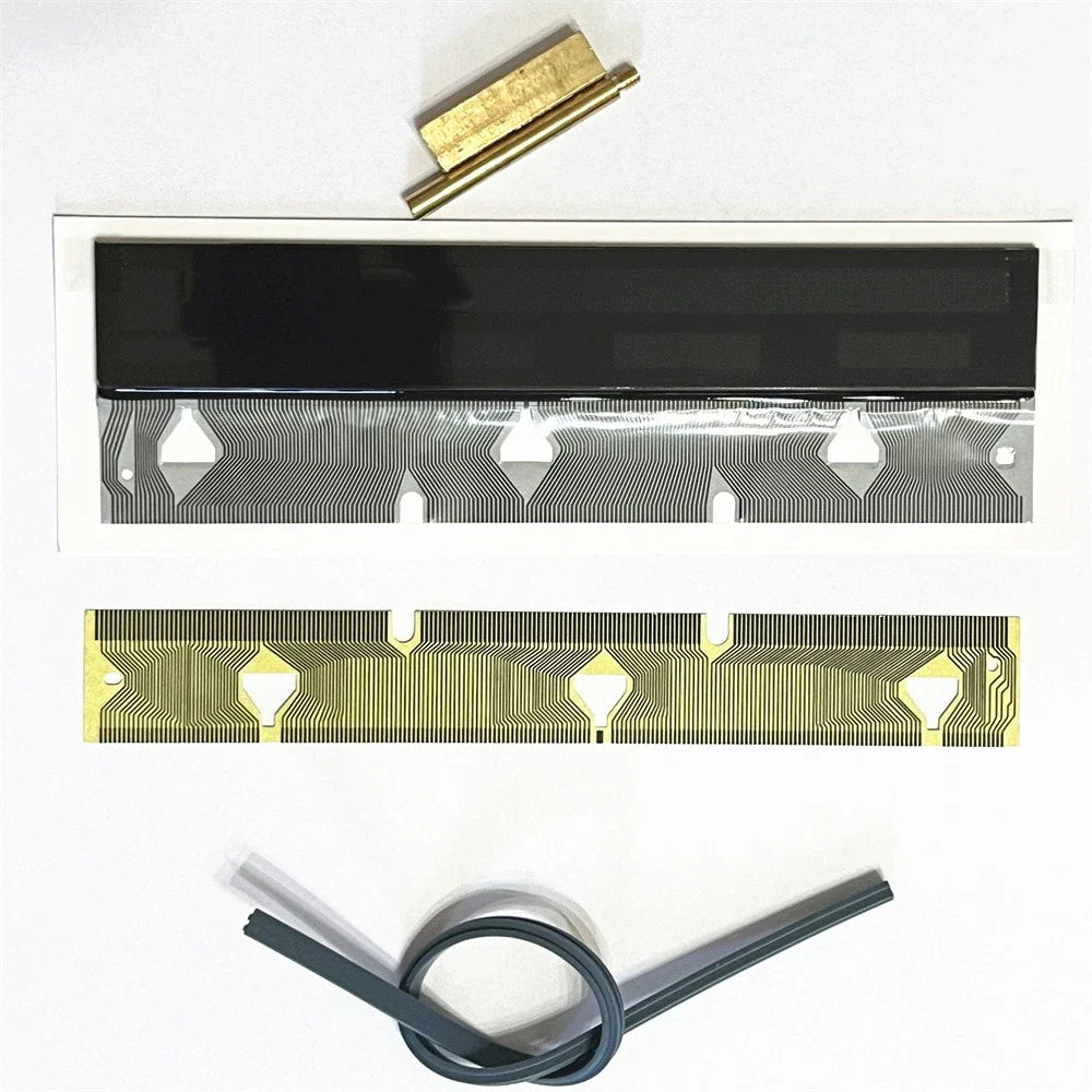 LCD Display Repair Kit for BMW 7-Series, 5-Series, X5 (1995-2006)